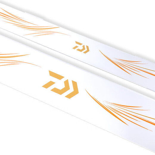 DAIWA 25 new style one-click double-layer sub-line box float box storage box float box fish float fishhook small accessories storage box sub-line storage box-S size (outside size 33x5x1.5cm