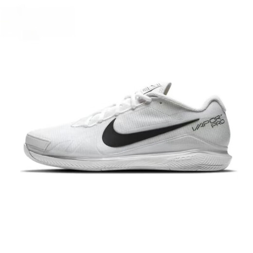 Nike Air Zoom Vapor Pro Representantes de tenis resistente al desgaste Shoes de tenis para hombres y mujeres HM3705-141 Flagnia oficial DR6191-101 White 45.5