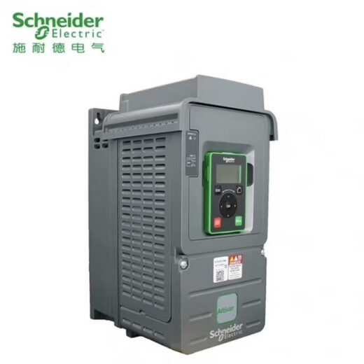 Schneider ATV610 inverter three-phase 380V 7.5kW 10HP 380-460V IP20 ATV610U75N4