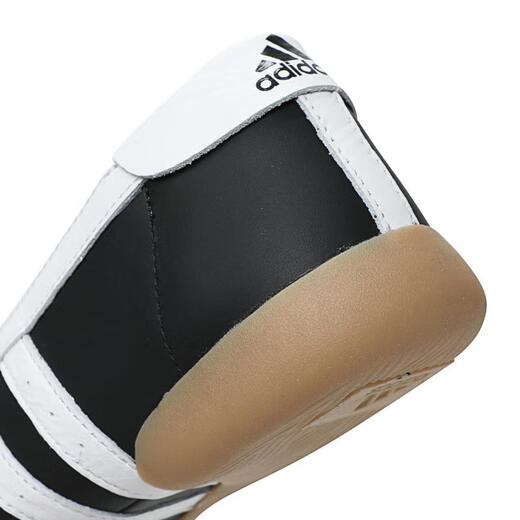Adidas adidas [大发发] clover Männer und Frauen Taekwondo Mei Ballet W Casual Shoes Jr7031 37