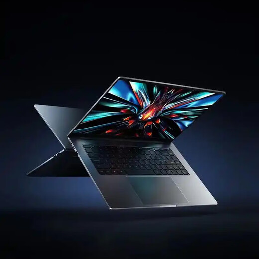Xiaomi Laptop Pro16 Thin Business Office Student Design Redmibook Redmi großer Bildschirm Hoch-Aktualisierung AI I5-13500H/16G/1T [Redmi 16 Serie Großbildschirme High Definition] [Standard + 699 Yuan-Geschenkpaket]