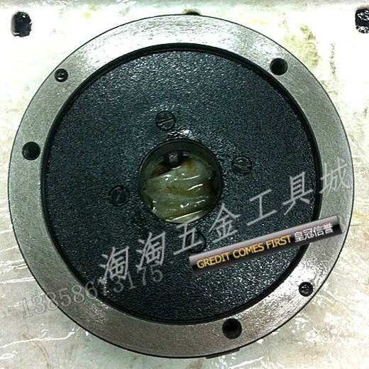 Huilideyuan Brand Vier-Klaws Egoordered Connecting Chuck K12 80 100 125 130 160 200 250 320 K12250