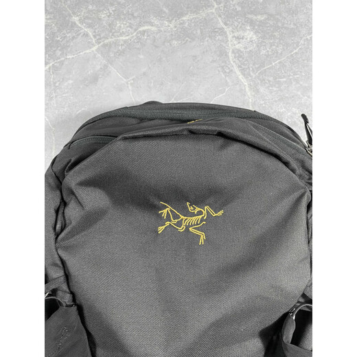 Arc'teryx (ARC TERYX)Arcteryx Arc'teryx Mantis26L 16L 20L ARRO large capacity school bag backpack backpack black 26L 20-35 liters