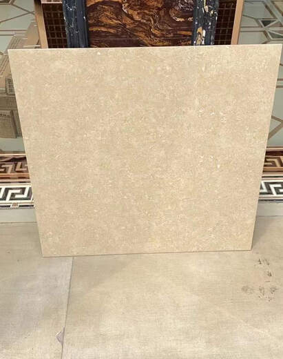 XMSJ Guangdong polished tiles 800x800 floor tiles white polycrystalline yellow Bra red Pilates 600 vitrified tiles light yellow tulip 600*600