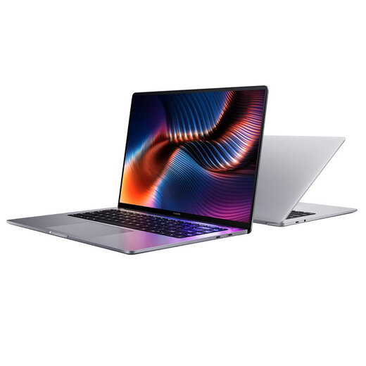 Machine d'exposition MI Xiaomi ordinateur portable Pro16xiaomiBook Business Office Business Office Designer Student Pro14: R5-6600H / 2,8K / 90Hz [Business mince haut de gamme de la série Xiaomi] [Standard + 699 Yuan Gift Package]