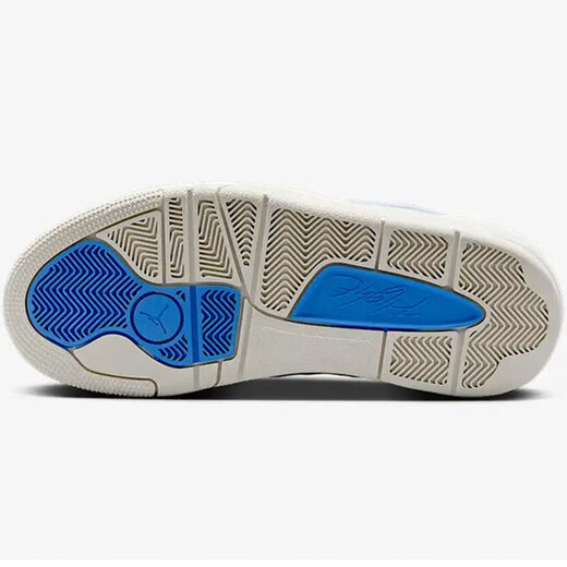 Nike Casual Shoes Shoes Women's Shoes 2025 Summer Nuevas zapatillas de zapatillas Jordan Jordan Baloncesto de baloncesto bajo FZ9854-400 Azul 36