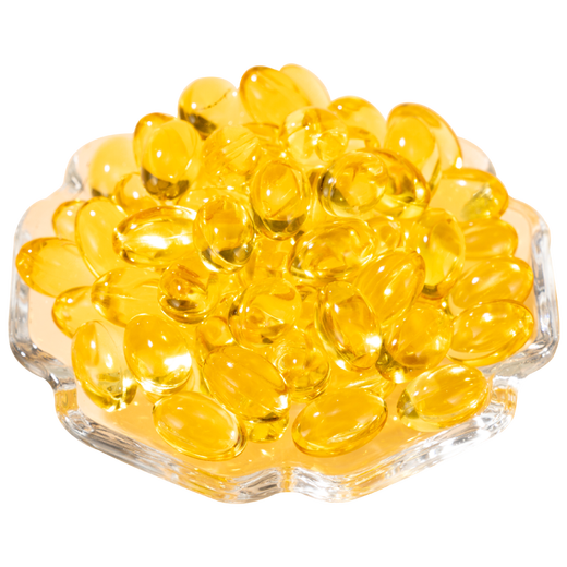 
Lei Yun Shang Breaking Wall Ganoderma Lucidum Spore Oil Soft Capsules 100 capsules Ganoderma Lucidum Spore Powder Extraction to Enhance Immunity Middle-aged and Elderly Supplements 1 Bottle (100 capsules)