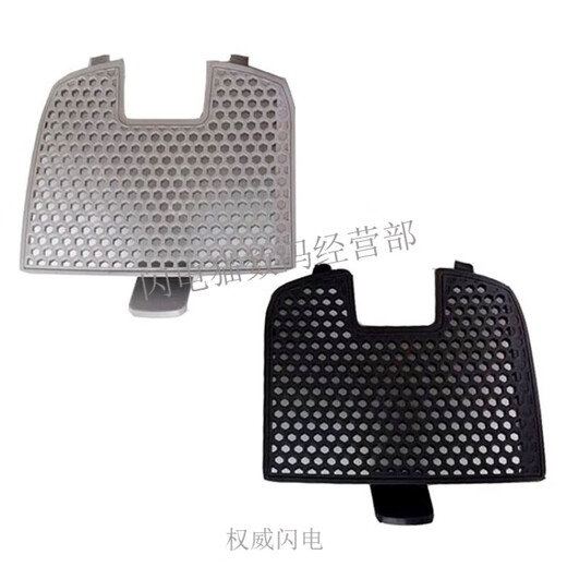 莱克（LEXY）莱克LEXY吸尘器配件T3519-1 T61 T63 T65 T6S海绵海帕滤芯出风过 适配地刷3519-1/T61