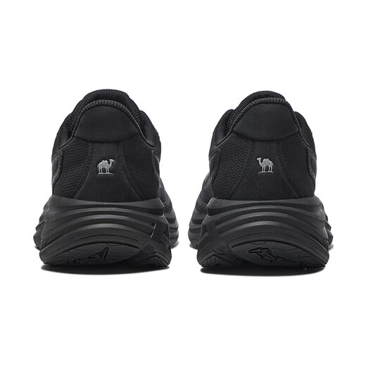 
Camel (CAMEL) popular all-terrain jogging men's shoes casual hiking sports shoes X15B09L7028 Black/Cast Gray 42