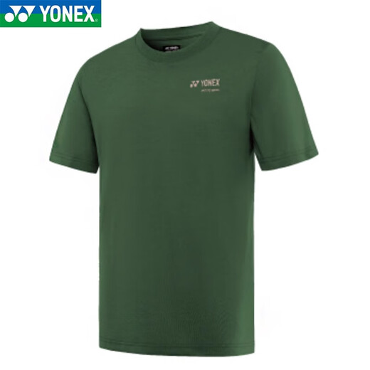 Yonex 25 Nouveau t-shirt de badminton de badmiint de sport