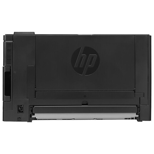 惠普（HP） 打印机 701n  a3a4黑白激光 商用办公 有线网络 单功能打印 M701n标配（官方1年上门保-修）