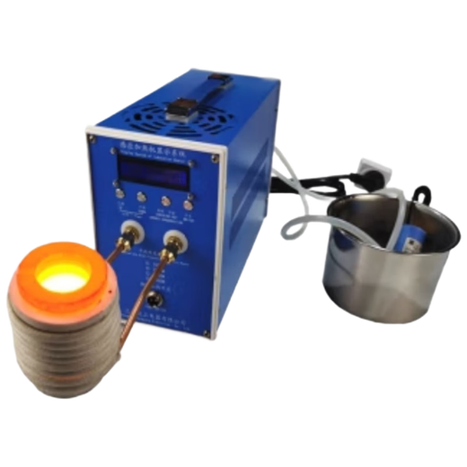 Chumai high frequency induction heater 3KW unit