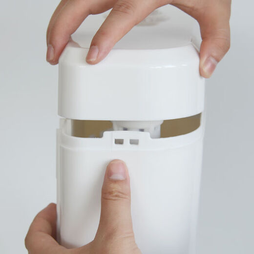 
Kalikole Bathroom 3/6 liter Squat toilet tank mute large impulse wall hanging double button 11978T-Slim 3/6 liter water tank 11978T-M-WK