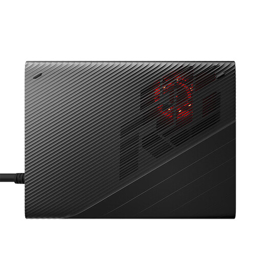 ROG Graphics Card Dock Erweiterung Dock Grafikkarte Dock Fantasy X Fantasy 13 Fantasy 16 für Handheld XG Externe Graphics Card Dock AMD Graphics Card Dock Rx6850m 12G Grafikspeicher