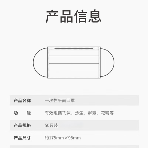 Shunxuan Einweg aktivierte Kohlenstoffmasken Anti-Formaldehyd Innendekoration Geruchsstaubmasken Industriestaub Pollen Kessel Tropfen S9904-50 Teile/Kasten