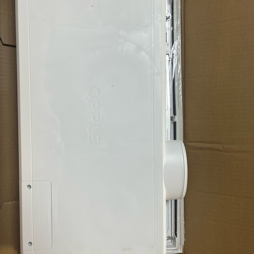 欧普照明风暖浴霸JF-C6210取暖器双电机照明取暖换气吹风四合一集成吊顶