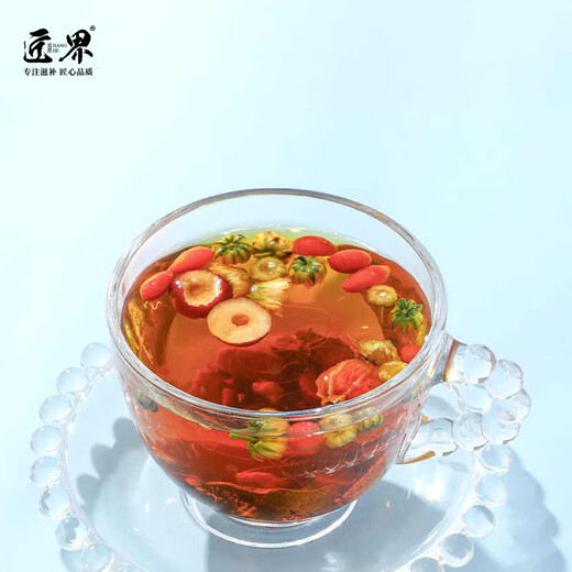 匠界养生茶玉米须青钱柳茶试饮组合装糖友必备精选年货品鉴款15g*3罐