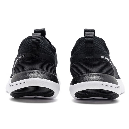 Nike Men's Shoes 2024 Spring New Sports Chaussures Légères chaussures décontractées de chaussures de course respirantes FB1276-002 40