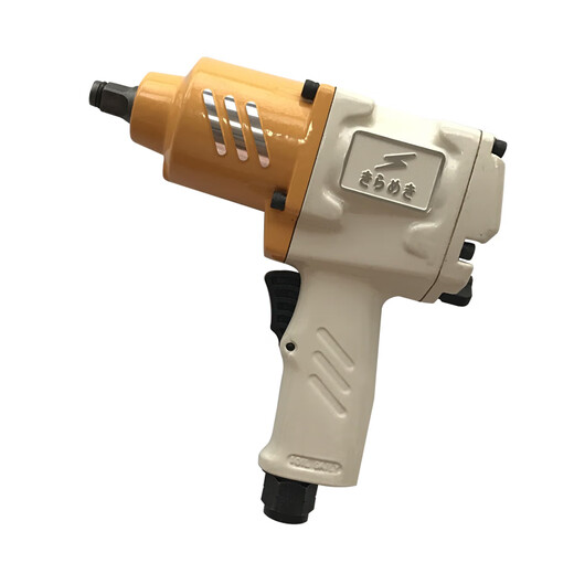 
Green Forest 1/2 Wind Cannon Pneumatic Tool Small Wind Cannon Machine Industrial Grade High Torque Heavy Duty Gas Wrench Pneumatic Wrench Lightning SD-695 Single Repair Pack
