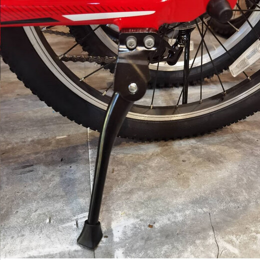 捷安特捷安特脚撑/停车架ATX830/860撑脚XTC2420儿童车脚撑子 儿童XTC20寸车专用(+工具)