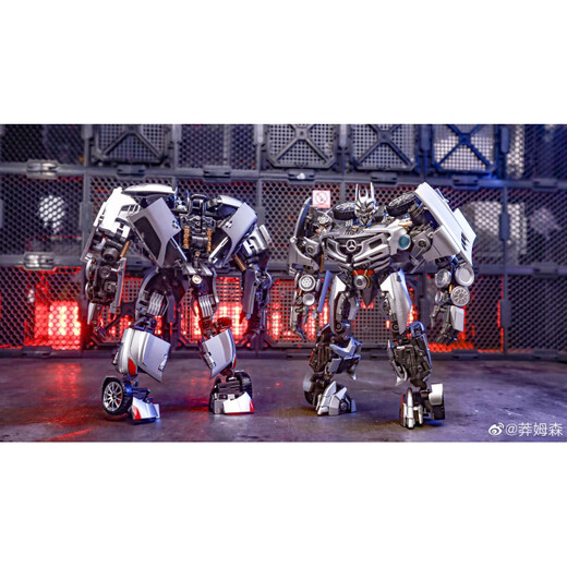 Cybertron Century CE03 Sound Wave Auto Man Deformación para niños Modelo de juguete Robot Bird V: Jun547102 Versión de reparación de onda de sonido CE-03