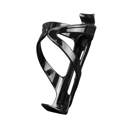 Suitable for Decathlon RC100/speed500 road bicycle water bottle holder mountain bike riding water cup holder accessories white-wing water bottle holder (comes with tools + 2 screws