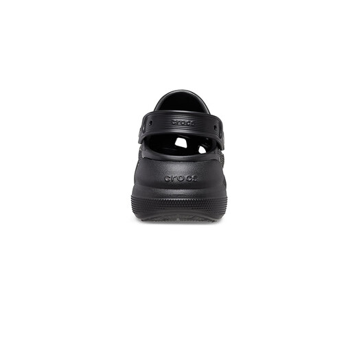 
Crocs Tan Jianci recommended classic puff hole shoes 207521 black-001 37/38 (230mm)