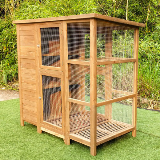 
Outdoor pigeon nest pigeon loft large pigeon loft carrier pigeon nest box pairing cage racing pigeon loft meat pigeon pigeon loft solid wood pigeon cage pigeon cage plus jumping cage