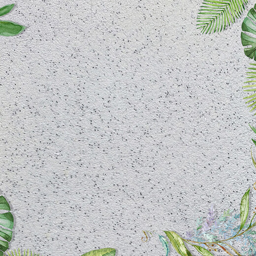 Xiao Jiejiang wählte Mara Farbsteinmauer Farbe Innen- und Außenrenovierung selbstgemalt anorganisch trocken Pulverkristall Porzellan Wandfarbe Art Lack Reisgestein Farbnummer 12415 Jin [Jin entspricht 0,5 kg]/Barrel 810 Quadratmeter
