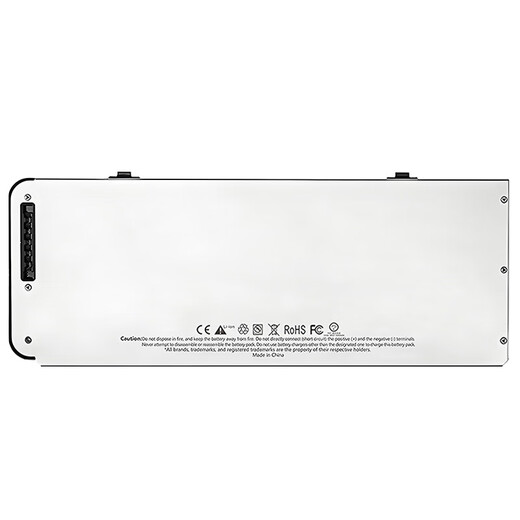 LVHUI Macbook Pro A1151 A1181 A1226 A1286 A1278 A1297 A1342 High-quality laptop battery A1280/A1278 battery
