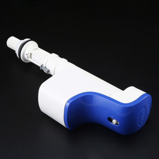 OK TOTOTO马桶水箱配件CW886 854 864 874 下水器 拍盖 + 排水阀