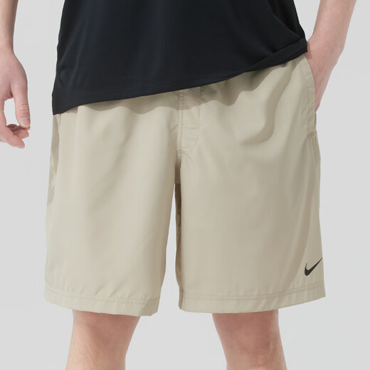 Nike (NIKE) shorts men's 25 summer new sports pants woven five-point pants basketball quick-drying pants breathable ice silk casual pants DV9858-251/show photos 5 M (170/76A)