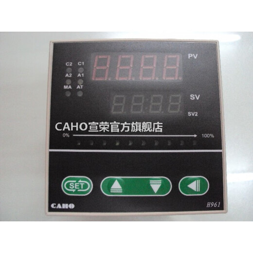 Yu Mengzhe Xuanrong CAHOH961H721H491H941H481 temperature controller H941KRELAYH941KRO2