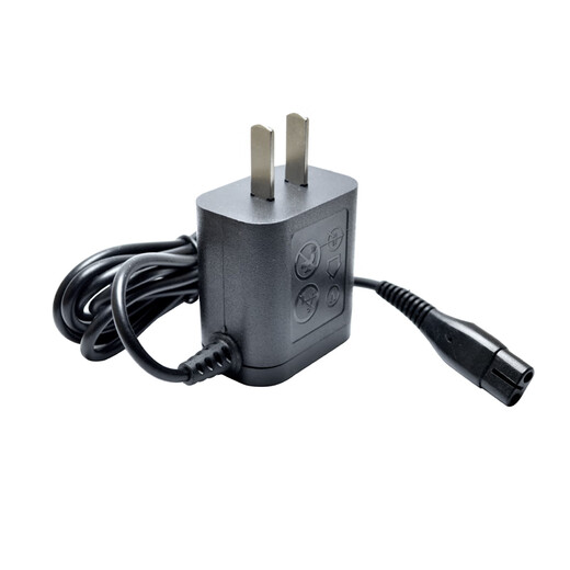 
Aijian is suitable for Philips razor charger Series1000 S1060 S1010 S100S1050 charging cable power cord 4.3V voltage razor universal accessories [4.3V] charger