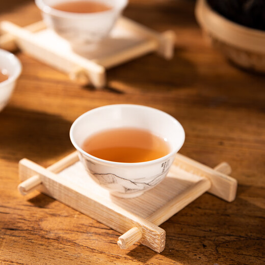 天池乌龙茶凤凰单枞茶叶古树东方红黄枝香特级有机单丛茶礼盒送礼