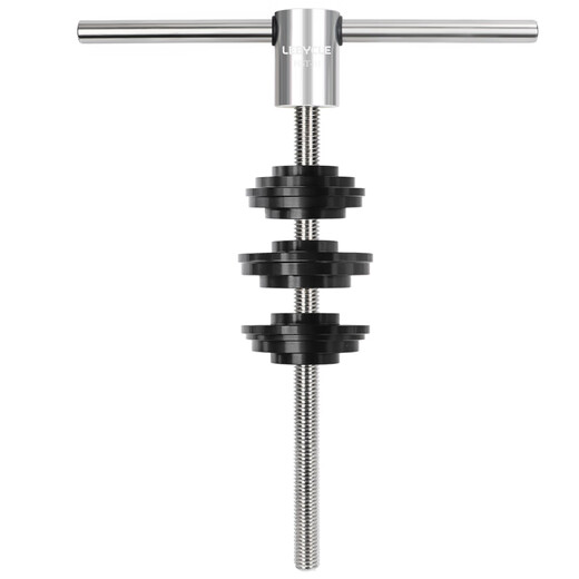 LeBycle press-in central shaft static disassembly tool mountain road bicycle installation and disassembly BB86PF30 maintenance universal