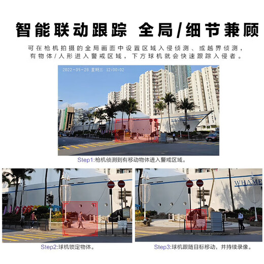 普联（TP-LINK）4G免流量摄像头家用室内户外tplink监控器360度无死角带夜视全景手机远程带流量卡sim卡无需连wifi 800万双摄｜4G免费流量｜IPC689-A4GY 128G内存卡 