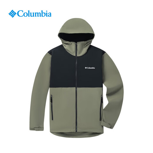 哥伦比亚25春夏张婧仪邓刚同款哥伦比亚皮肤衣情侣户外UPF50防晒衣XE9226 397 S