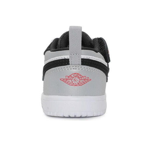Nike (NIKE) Baby and Boy JORDAN 1 LOW ALT SE (TD) Basketball Shoes IB3886-106 26