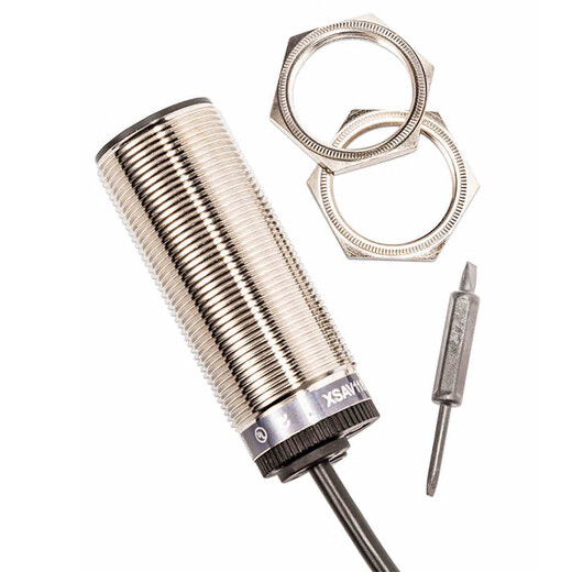 PUPAN-Geschwindigkeitsnäherungsschalter Drehzahlmessung Motorschutzsensor XSAV-11801 12801 11373 XSAV-12373