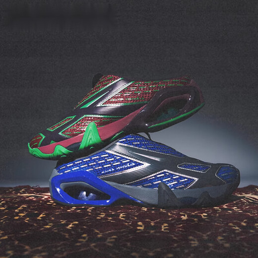 亚瑟士（asics） x KIKO KOSTADINOV 舒适日常低帮休闲一脚蹬休闲拖鞋 1203A500-600 36