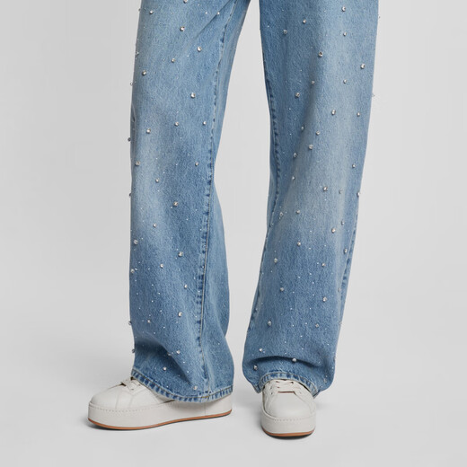 Hogan [la oferta especial de la temporada de temporada está a punto de terminar] zapatos de mujer H681 Zapatos de barco H681 Zapatos gruesos Solas zapatos informales blancos 36