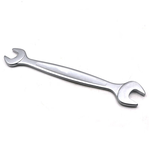 
Dimensions Extended double-headed open-end wrench 13*15 WEDO151-1315