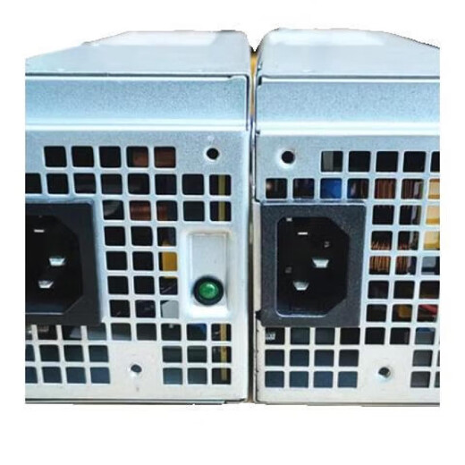 Alimentation Dell EMC Dell Vostro 3881 3888 3890 ACLH260EBM-00 WYHR8 260W H360EGM-00 6+4+6 broches (carte graphique