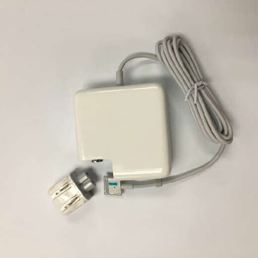 Z Huawei Original Dedizierter Apple -Laptop 45W60W85W Power Adapter A1278 A1502 A1370 Ladegerät 45W T Kopf