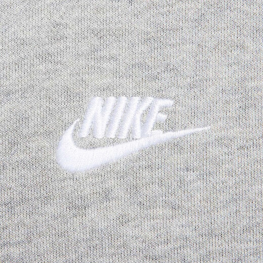 Nike (NIKE) YY Shengdao Sports Men's Sports and Casual Knitted Pullover FN3889-063 2XL