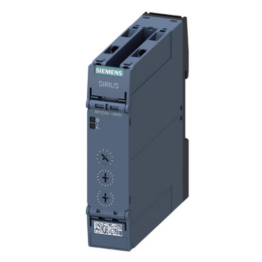 Siemens time relay 3RP2512 2505 2525 2540 2576-1NW30 1AW30 BW 3RP25252BW30