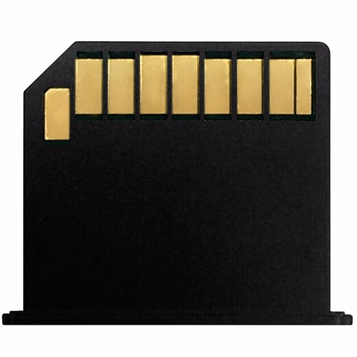 Transcend Macbook Air Pro Apple laptop expansion card Storage expansion card High-speed memory card 128GB JDL350 Mid-12 to early 2013 15-inch pro