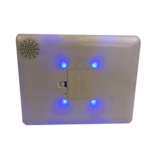 
Popular sources of household large English tablet learning early education machine children's simulation lighting computer toys Random priority delivery