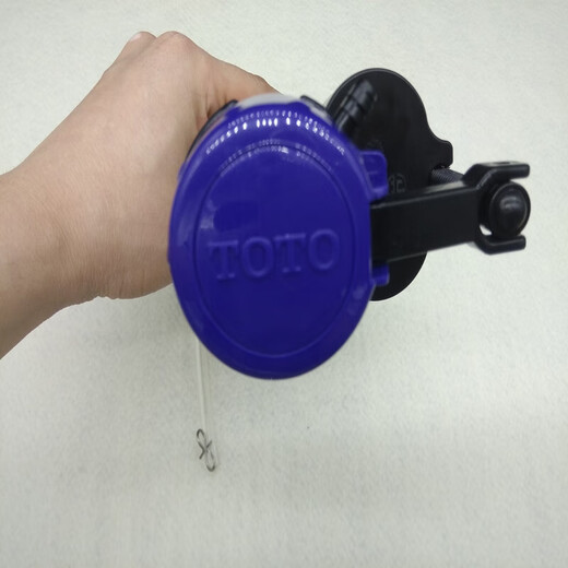 OK TOTOTO马桶cw854/864/874/904/988原装进水阀 排水阀 扳手套装 扳手1个